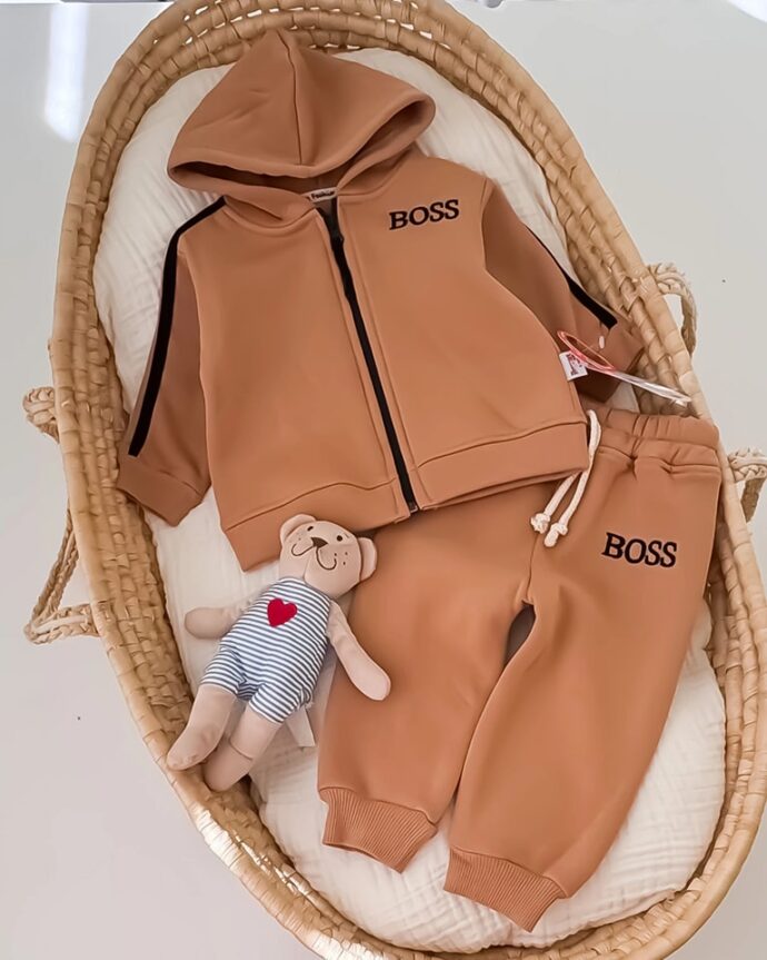 Ensemble Boss