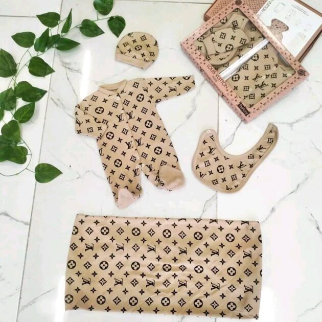 Coffret Naissance LV