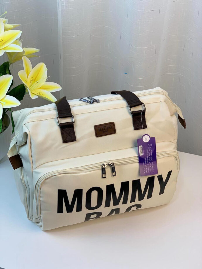 ⁦Mommy bag - Sac a maman⁩ - الصورة ⁦7⁩