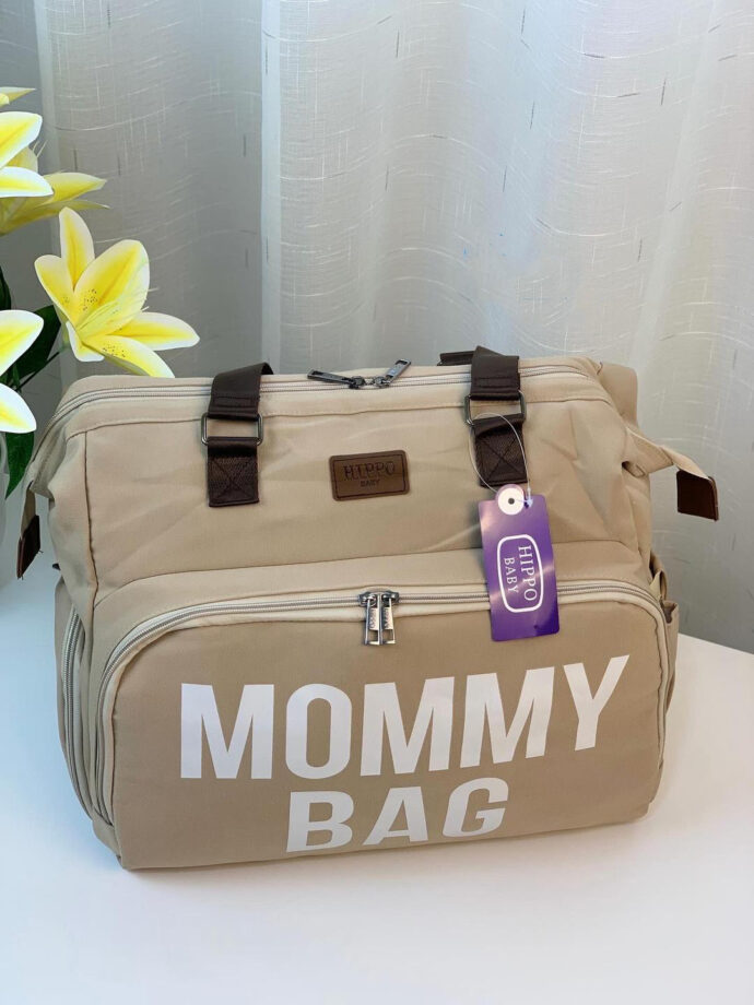 ⁦Mommy bag - Sac a maman⁩ - الصورة ⁦5⁩