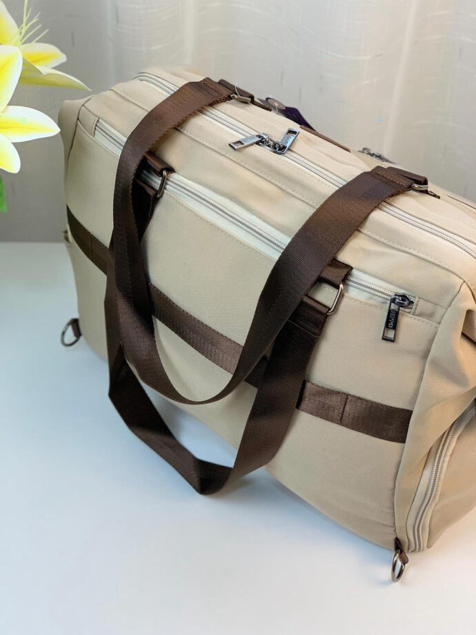 ⁦Mommy bag - Sac a maman⁩ - الصورة ⁦6⁩