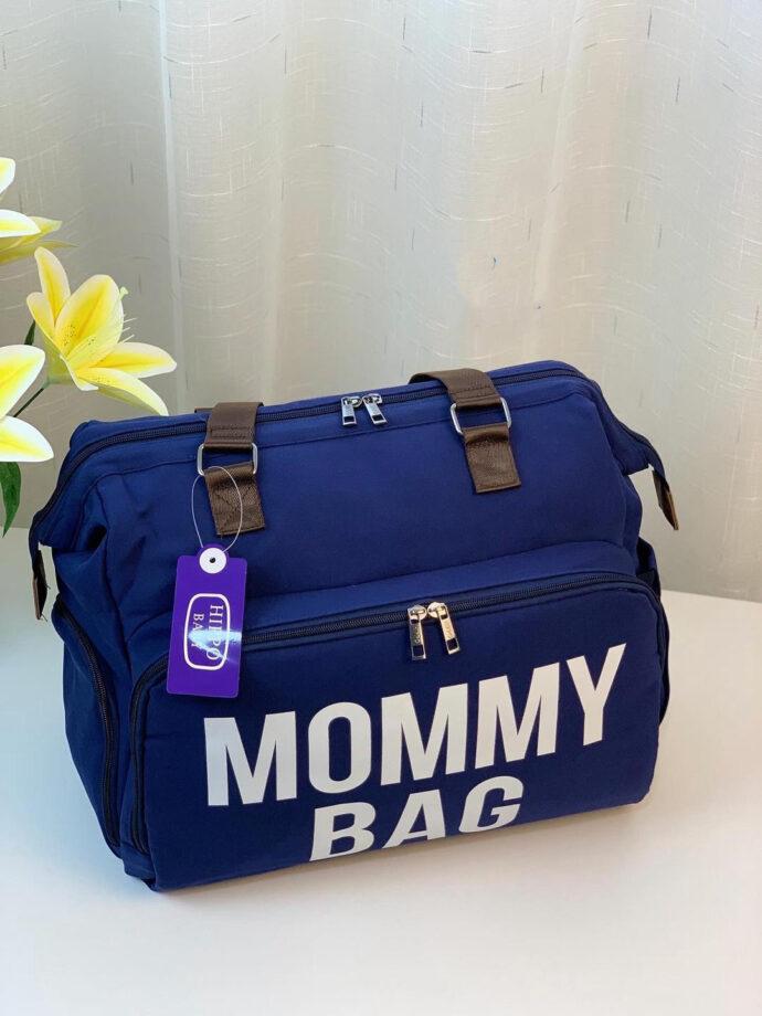 ⁦Mommy bag - Sac a maman⁩ - الصورة ⁦4⁩